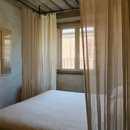 Terrazza - A Bella Vista - Luxury In Centro * Lucca