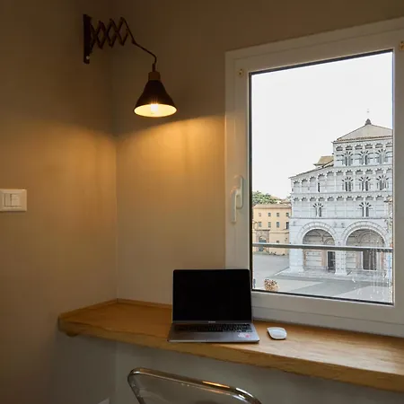 Terrazza - A Bella Vista - Luxury In Centro