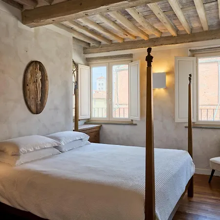 Apartment Terrazza - A Bella Vista - Luxury In Centro *